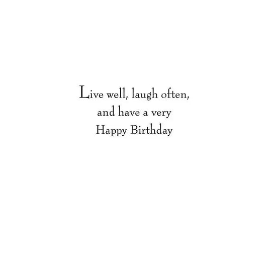 Milestone Birthday 90th
