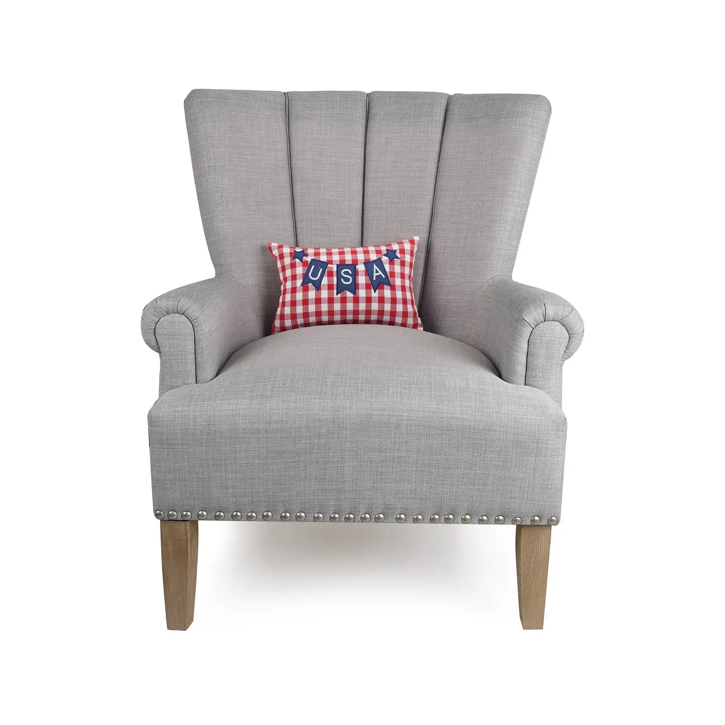 Patriotic Pillow