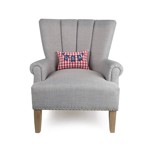Patriotic Pillow