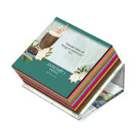 2027 Mini Desk Calendars