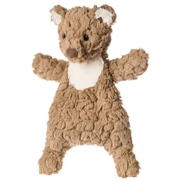 Putty Nursery Lovey Stuffed/Plush Toy