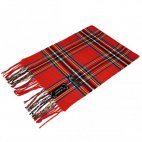 Cashmere Feel Scarf