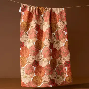 Geometry Tea Towels