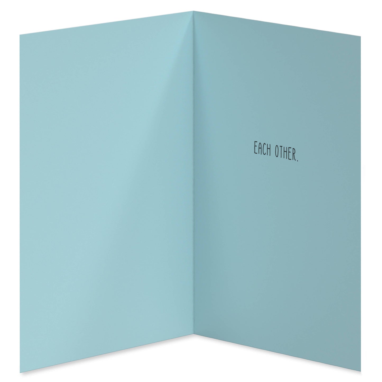 Wedding Anniversary Card