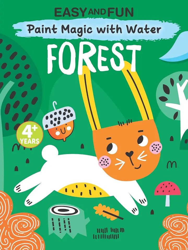 My First Painting Book