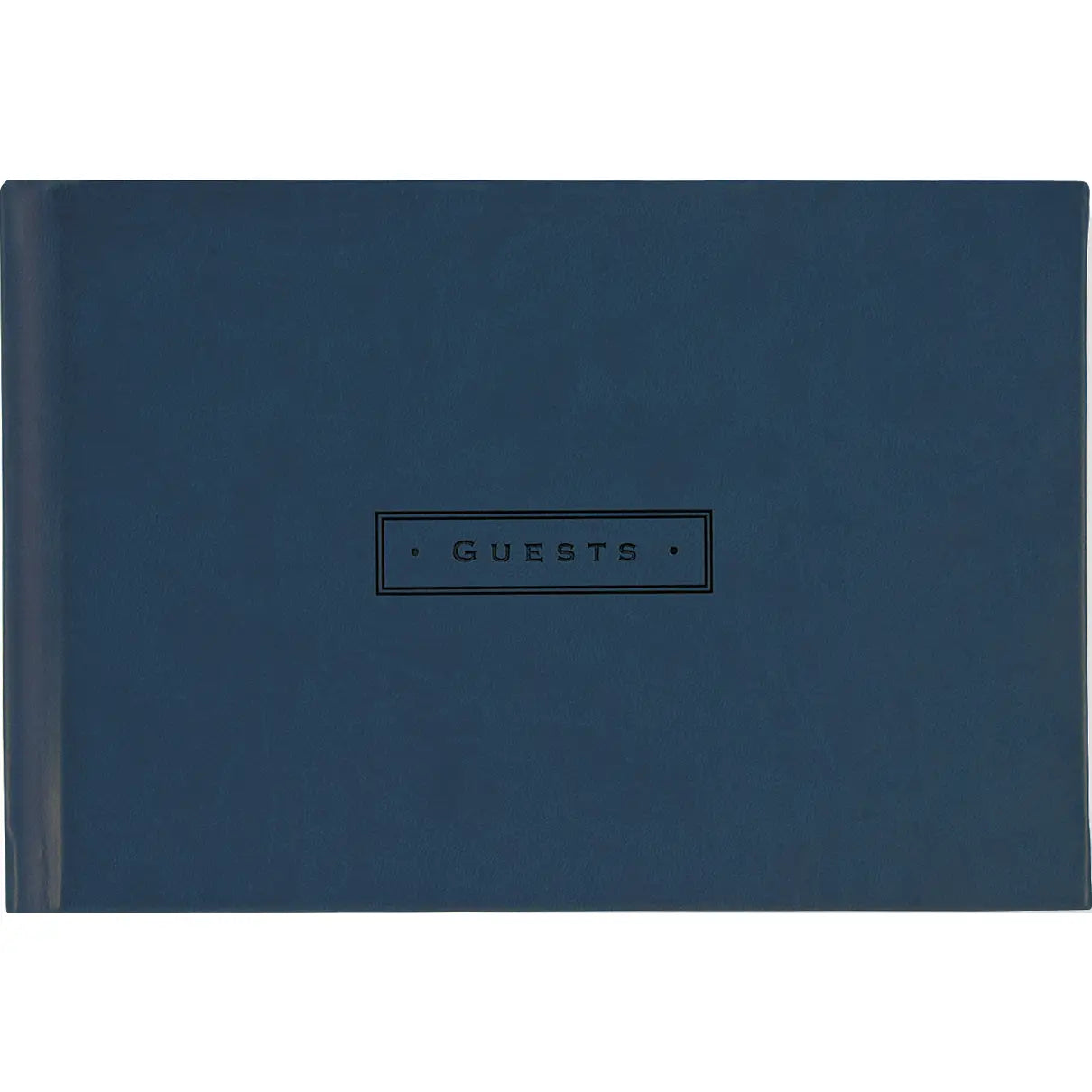Guest Books