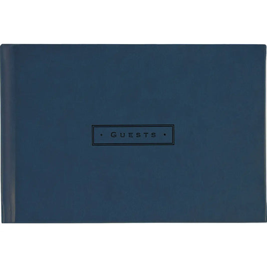 Guest Books