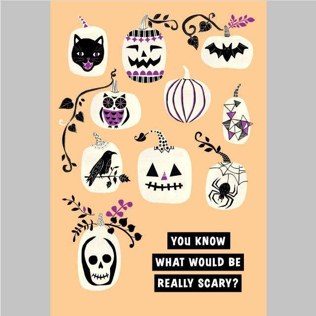 Halloween Special Friend