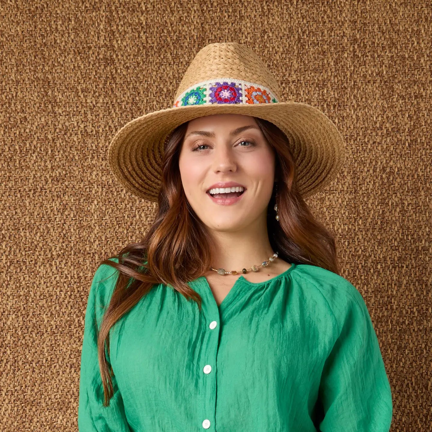 Harriet Ranch Hat