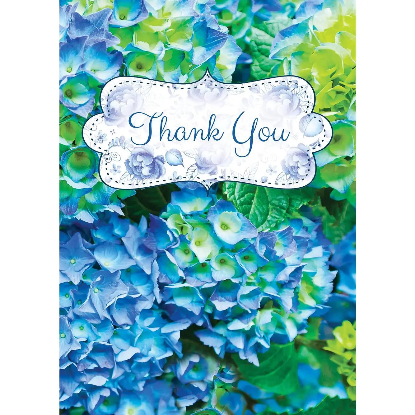 Thank You Card