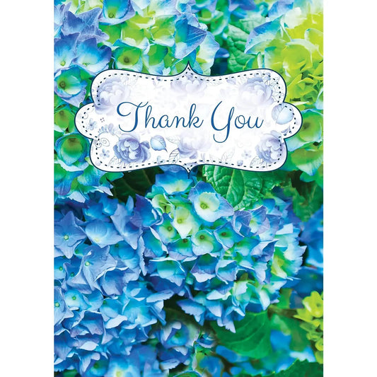 Thank You Card