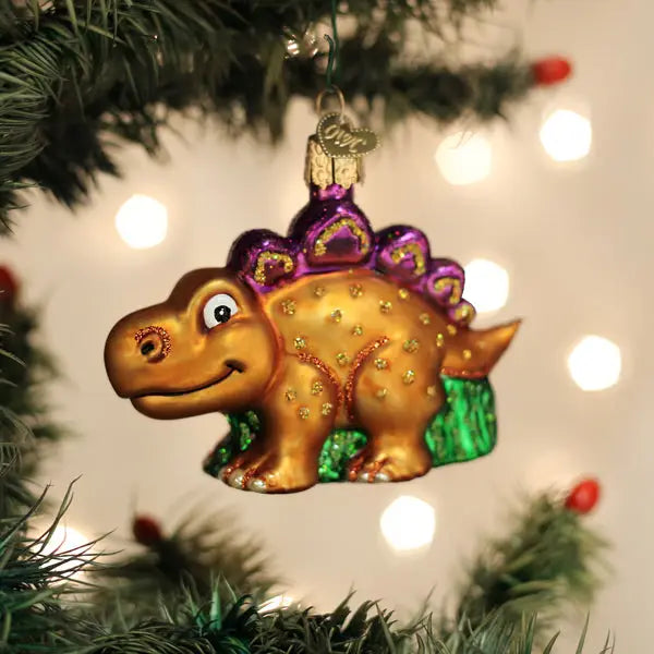 Old World Christmas Ornaments