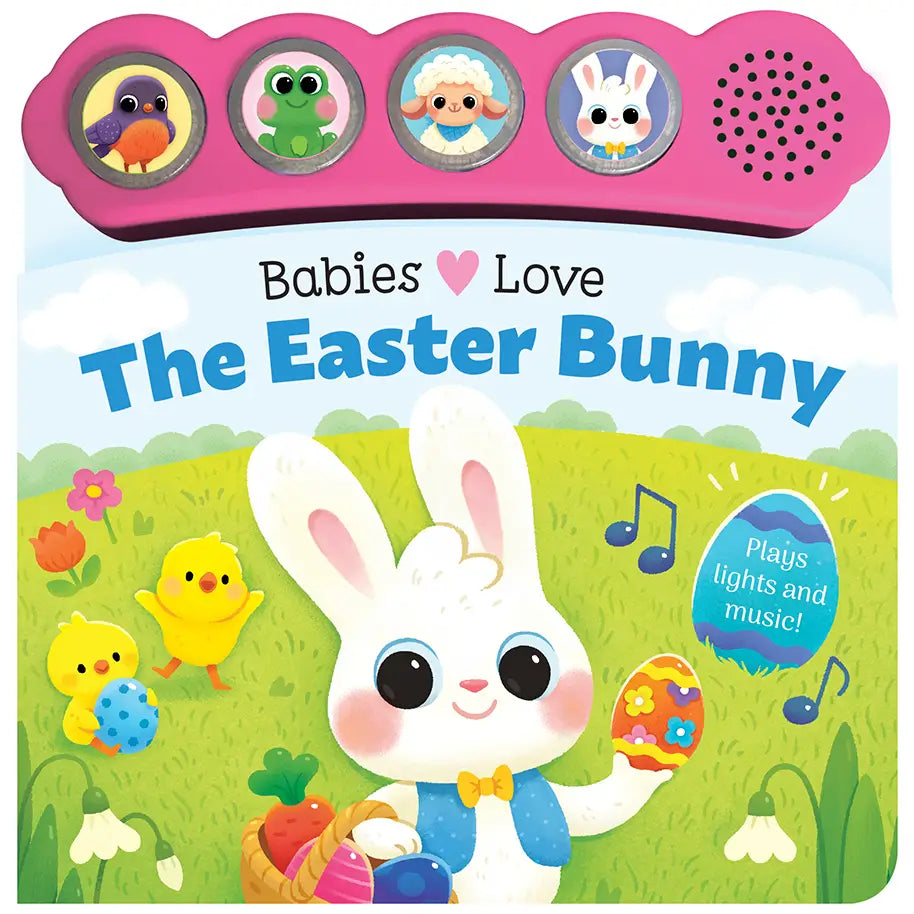 Children's Easter Book Collection