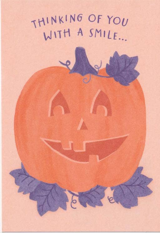 Halloween General