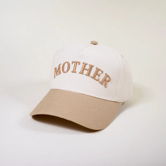 Classic Canvas Hat