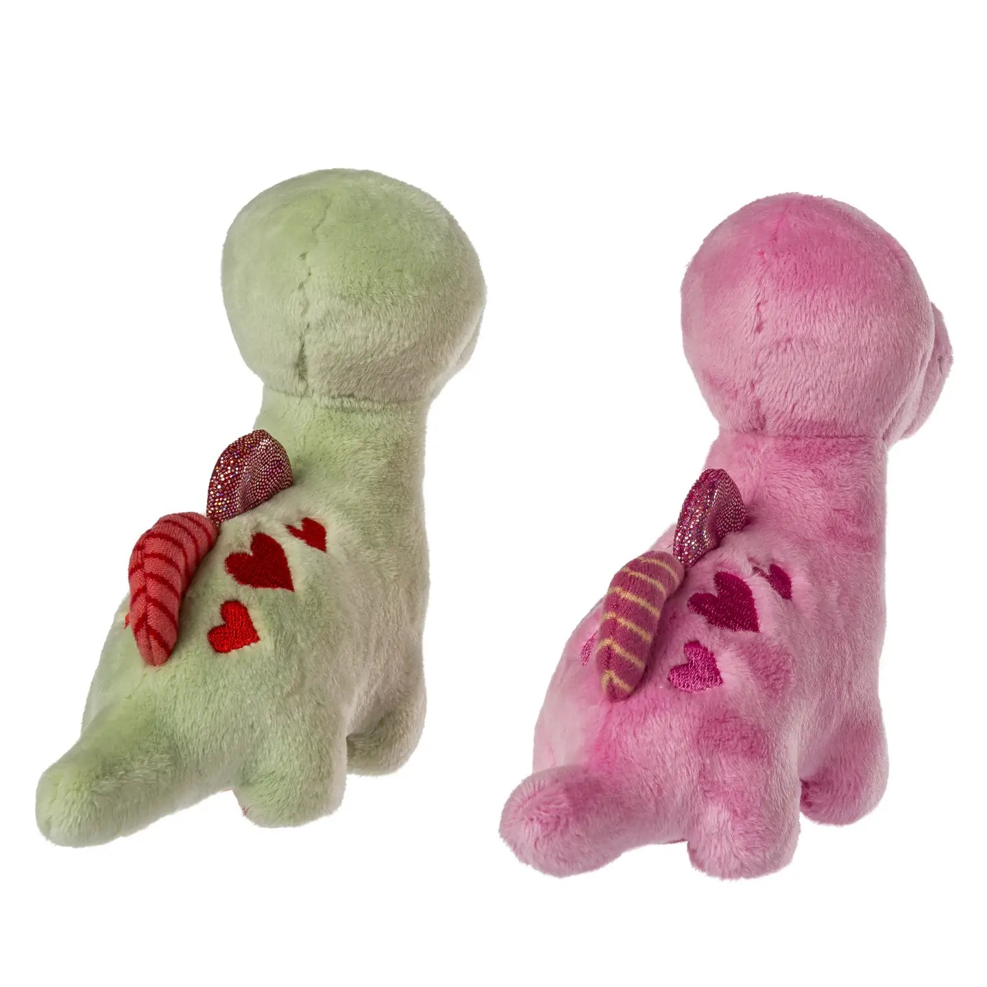 Lovey Dovey Dinos