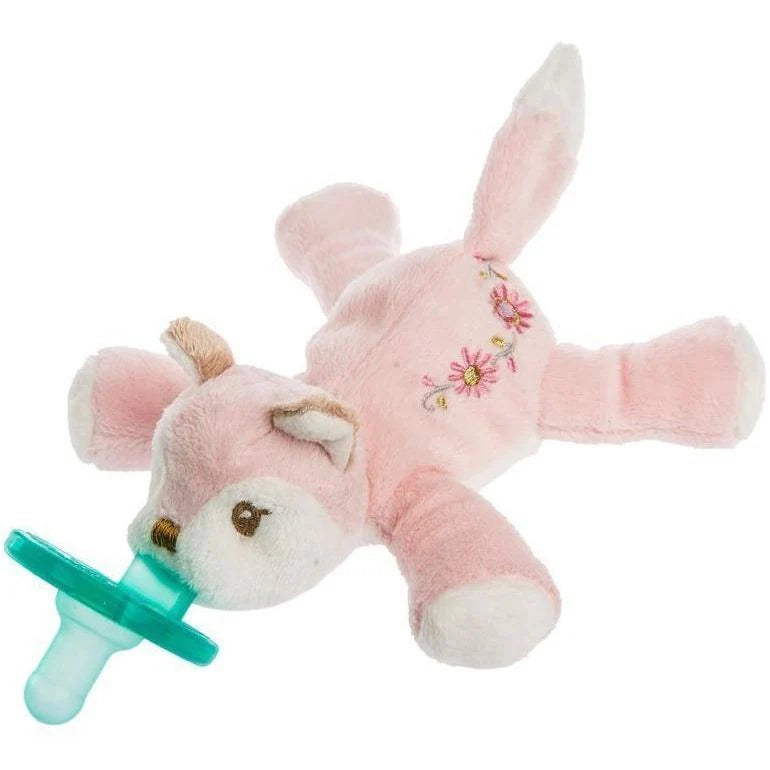 Wubbanub
