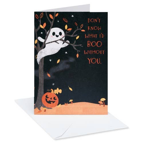 Halloween General