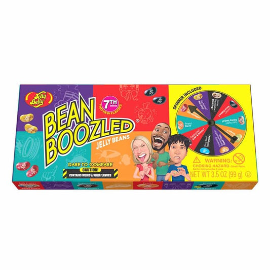 Jelly Belly Bean Boozled 3.5oz