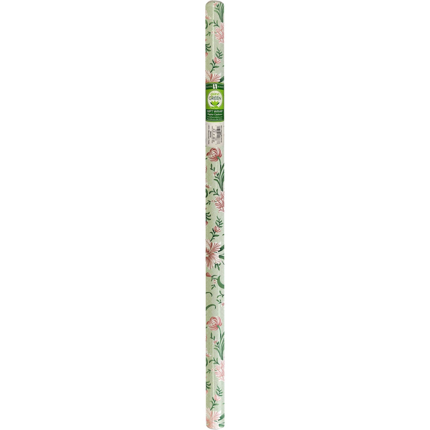 Opulent Wedding - Gift Wrap Rolls