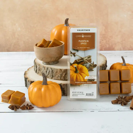 5.0 oz. Artisan Wax Melts