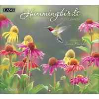 Lang Wall Calendars 2027