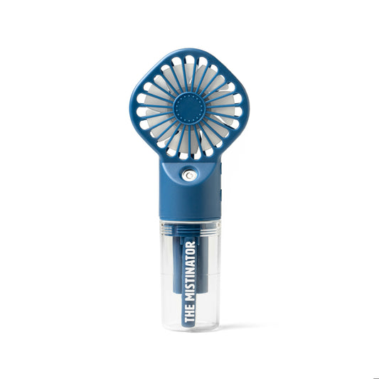 Modern Monkey the Mistinator 2-in-1 Rechargeable Water Fan