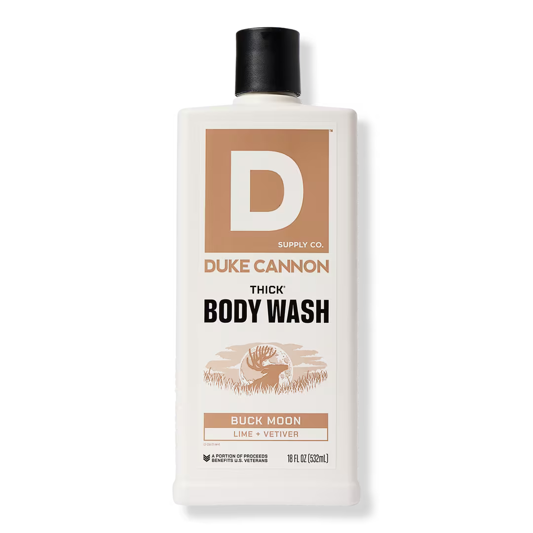 THICK® Body Wash