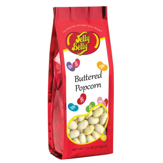 Jelly Belly Buttered Popcorn 7.5oz