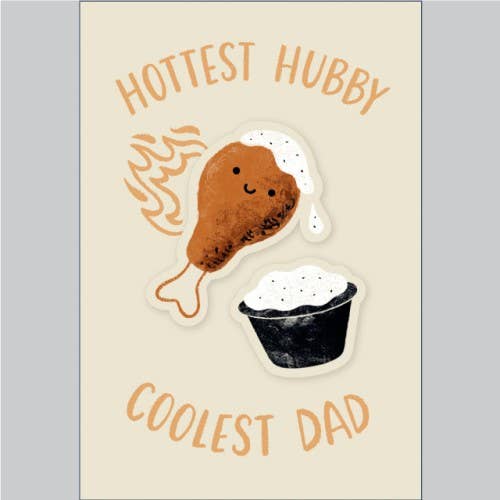 Fathers Day Husband