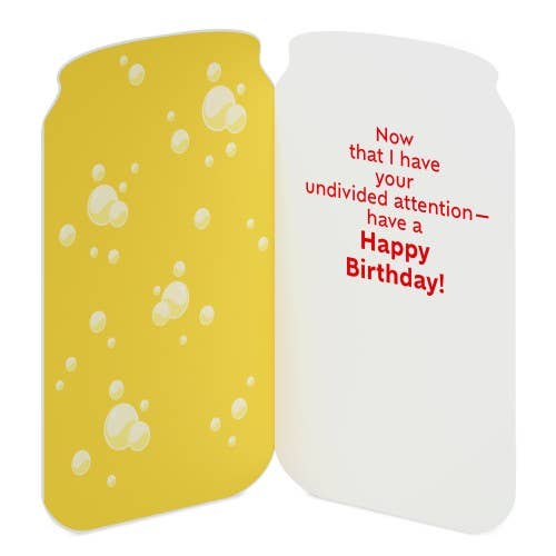 Birthday Masculine