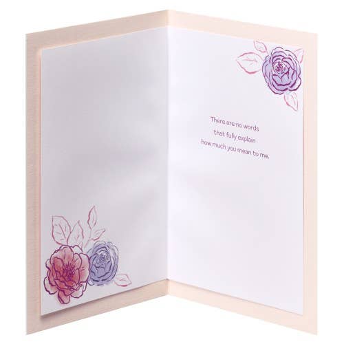 Wife Birthday Card
