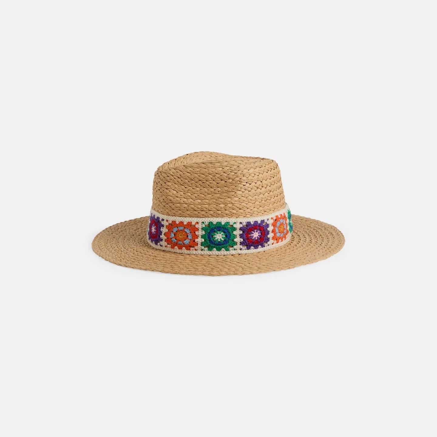 Harriet Ranch Hat