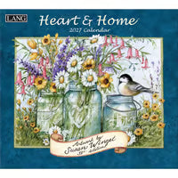 Lang Wall Calendars 2027