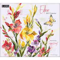 Lang Wall Calendars 2027