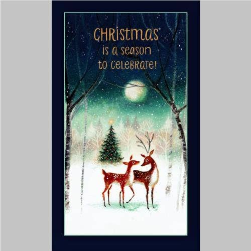 Christmas Money Holder