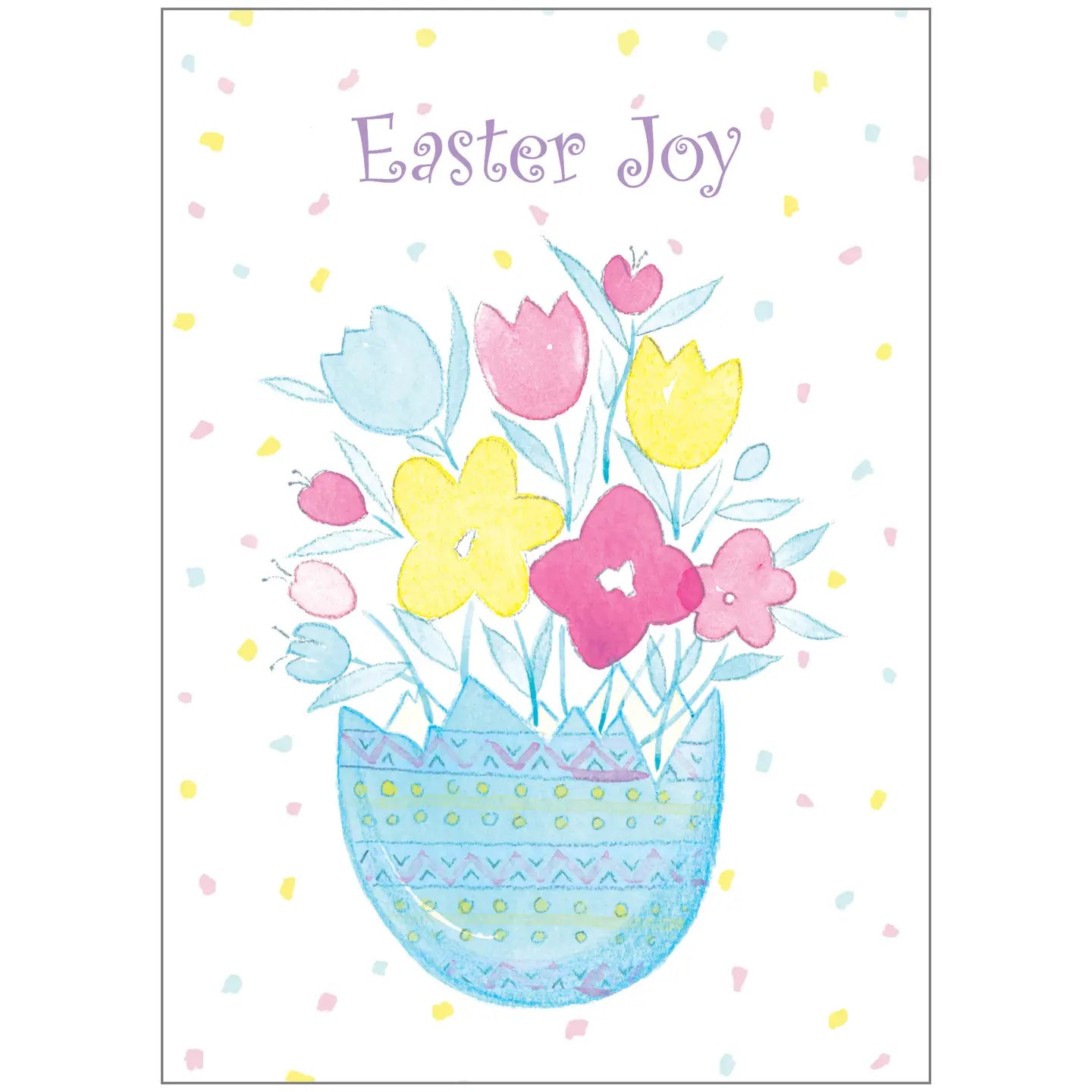 Easter Card