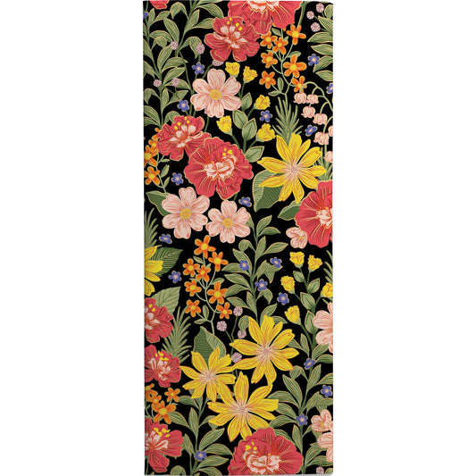 Fresh Floral - Designer Tissue - Printed