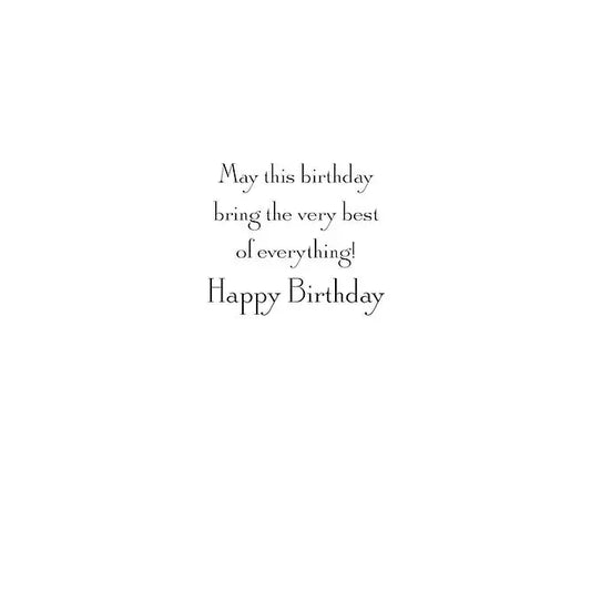 Birthday Card