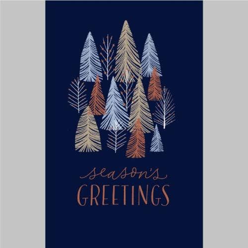 Christmas Seasons Greetings