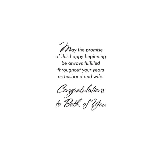 Wedding Card