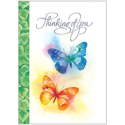 Thinking of You Card
