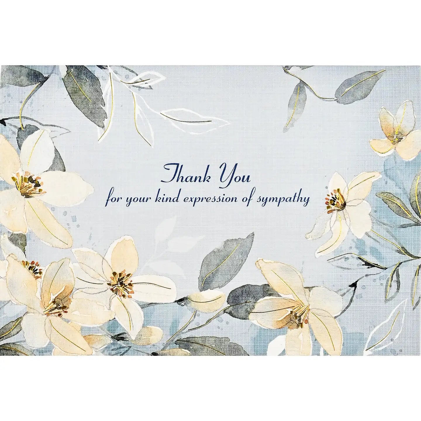 Thank You Notes