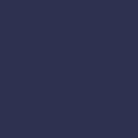 Navy Tissue - Solid