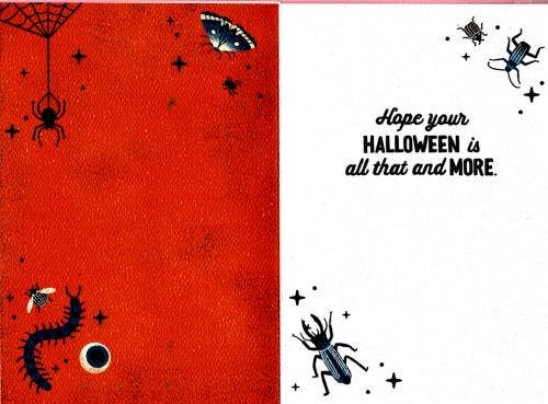 Halloween General