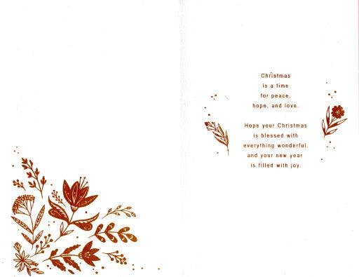 Christmas Religious