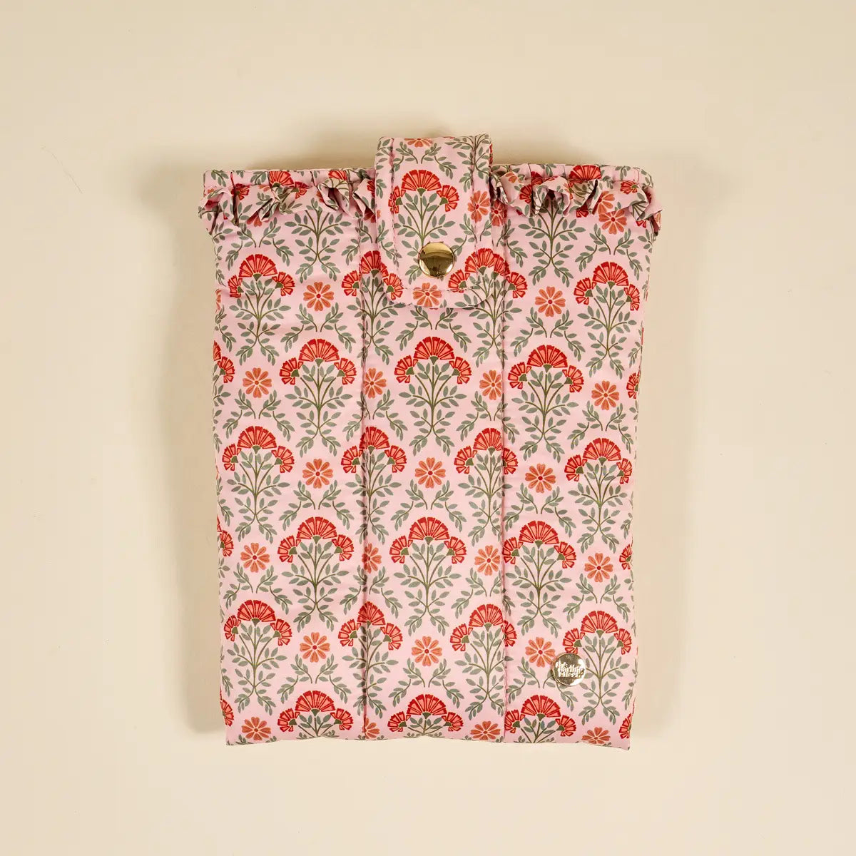 Book Cover–Everbloom Dusty Rose
