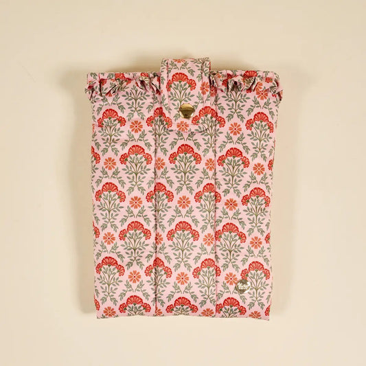 Book Cover–Everbloom Dusty Rose