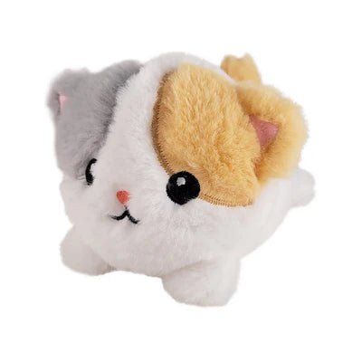 Warmable and Coolable Warm Pals Babies Plush