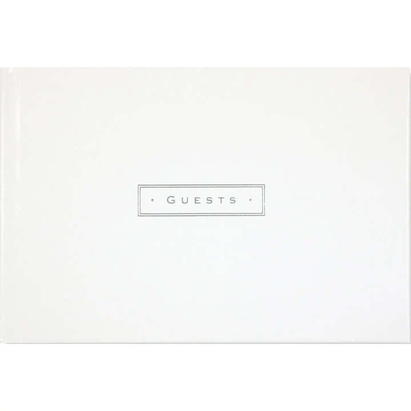 Guest Books